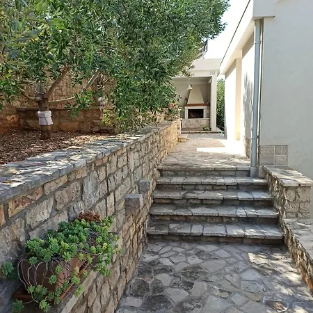 Vila House Jurasovic