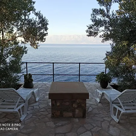 Vila House Jurasovic *