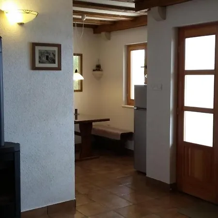 House Jurasovic *