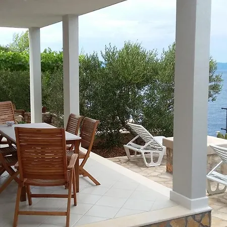 Villa House Jurasovic