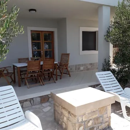 House Jurasovic Villa *