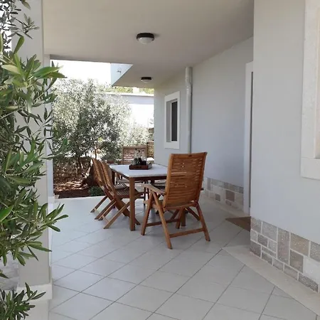 House Jurasovic Villa
