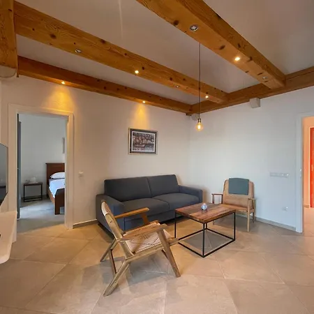 House Jurasovic Villa *