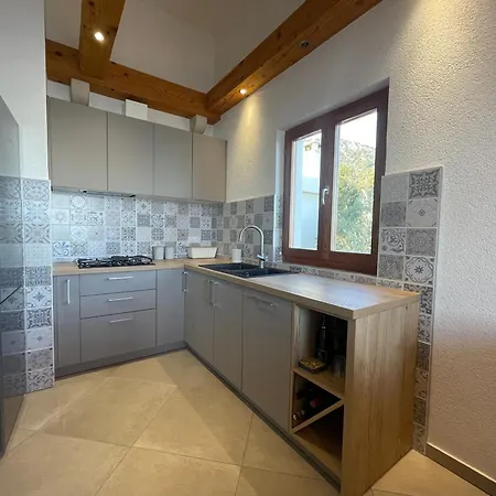 House Jurasovic Villa *