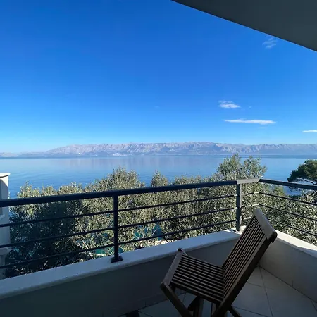 Villa House Jurasovic *