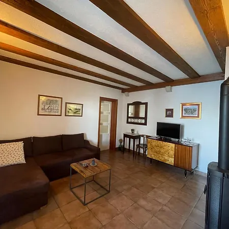House Jurasovic Villa Gdinj