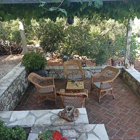 Villa House Jurasovic *