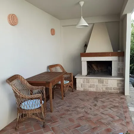 House Jurasovic * Gdinj