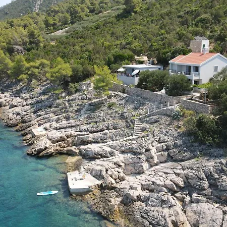 Villa House Jurasovic Gdinj
