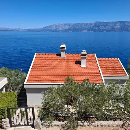 Villa House Jurasovic *