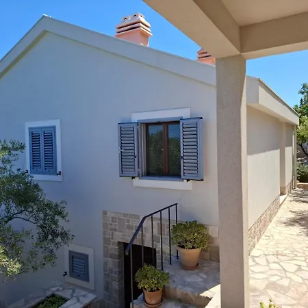 Villa House Jurasovic