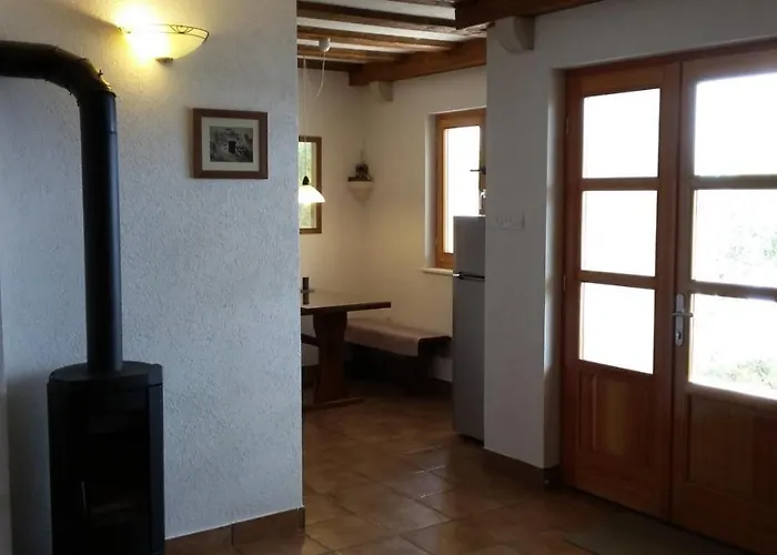 House Jurasovic *