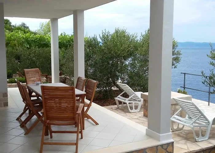 Villa House Jurasovic