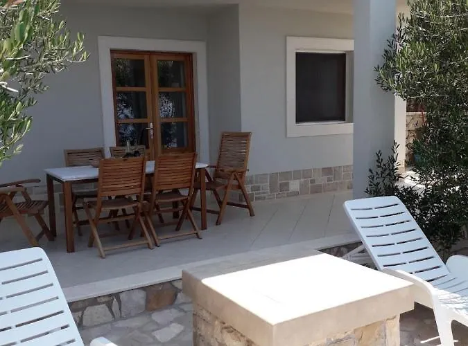 House Jurasovic Villa *