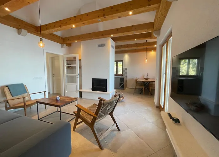 Villa House Jurasovic