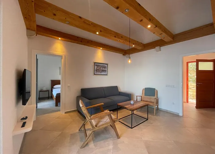 House Jurasovic Villa *