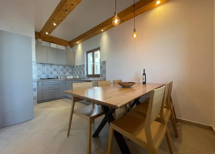 House Jurasovic * Gdinj