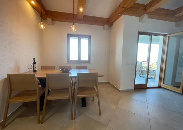 Villa House Jurasovic Gdinj