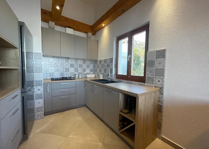 House Jurasovic Villa *