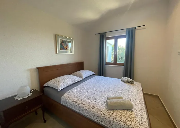 Villa House Jurasovic