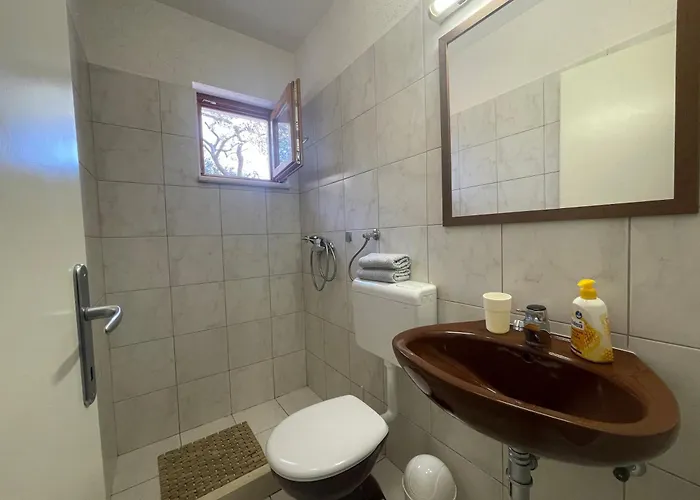 House Jurasovic Villa *