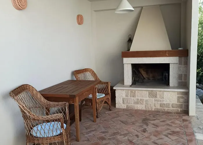 House Jurasovic * Gdinj