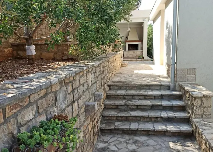 Villa House Jurasovic