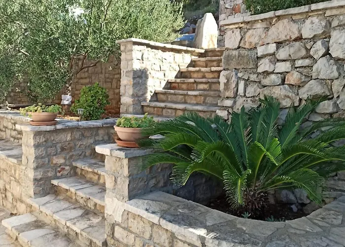 House Jurasovic *