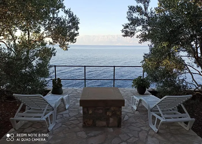 Villa House Jurasovic *