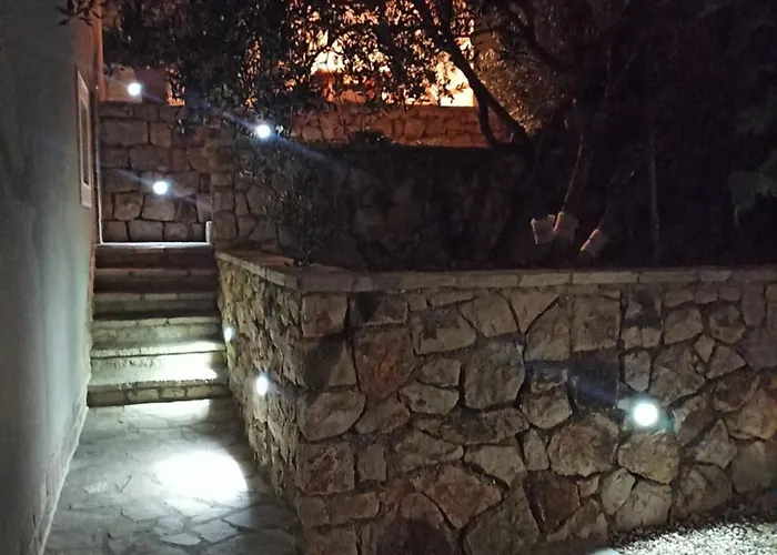 House Jurasovic * Gdinj