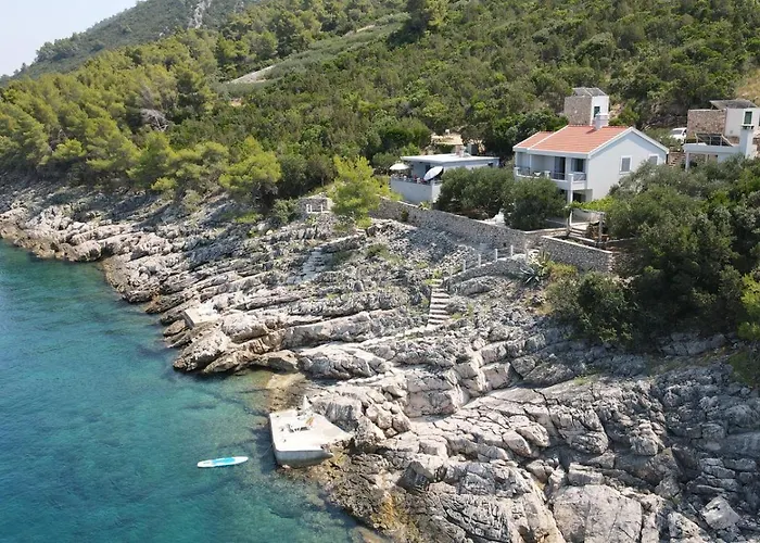 Villa House Jurasovic Gdinj