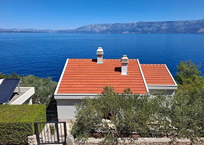 Villa House Jurasovic *