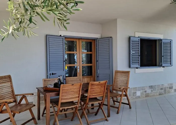 House Jurasovic Villa