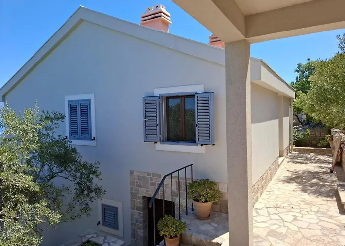 Villa House Jurasovic