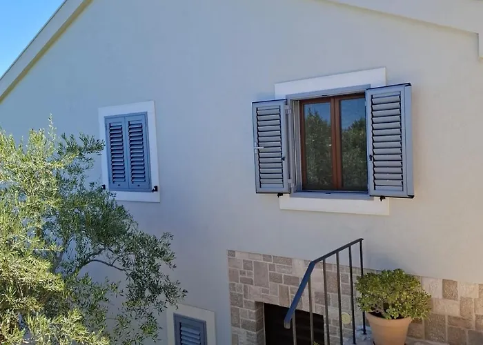 Villa House Jurasovic