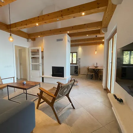 别墅 House Jurasovic